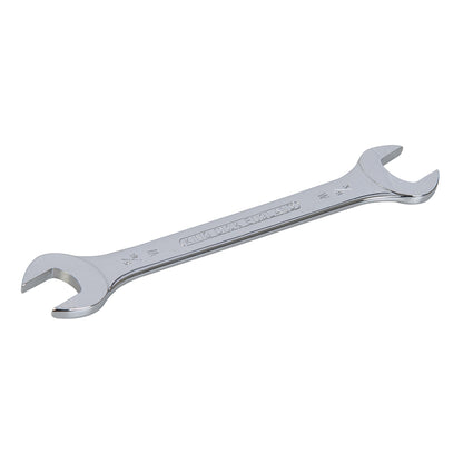 King Dick Open-Ended Spanner Whitworth 5/16" x 3/8"W