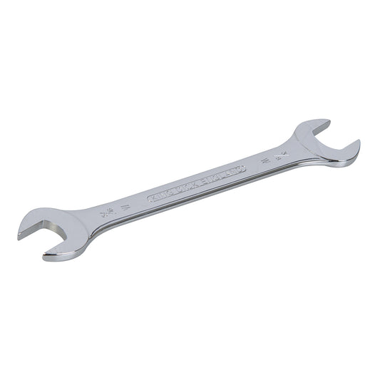 King Dick Open-Ended Spanner Whitworth 5/16" x 3/8"W