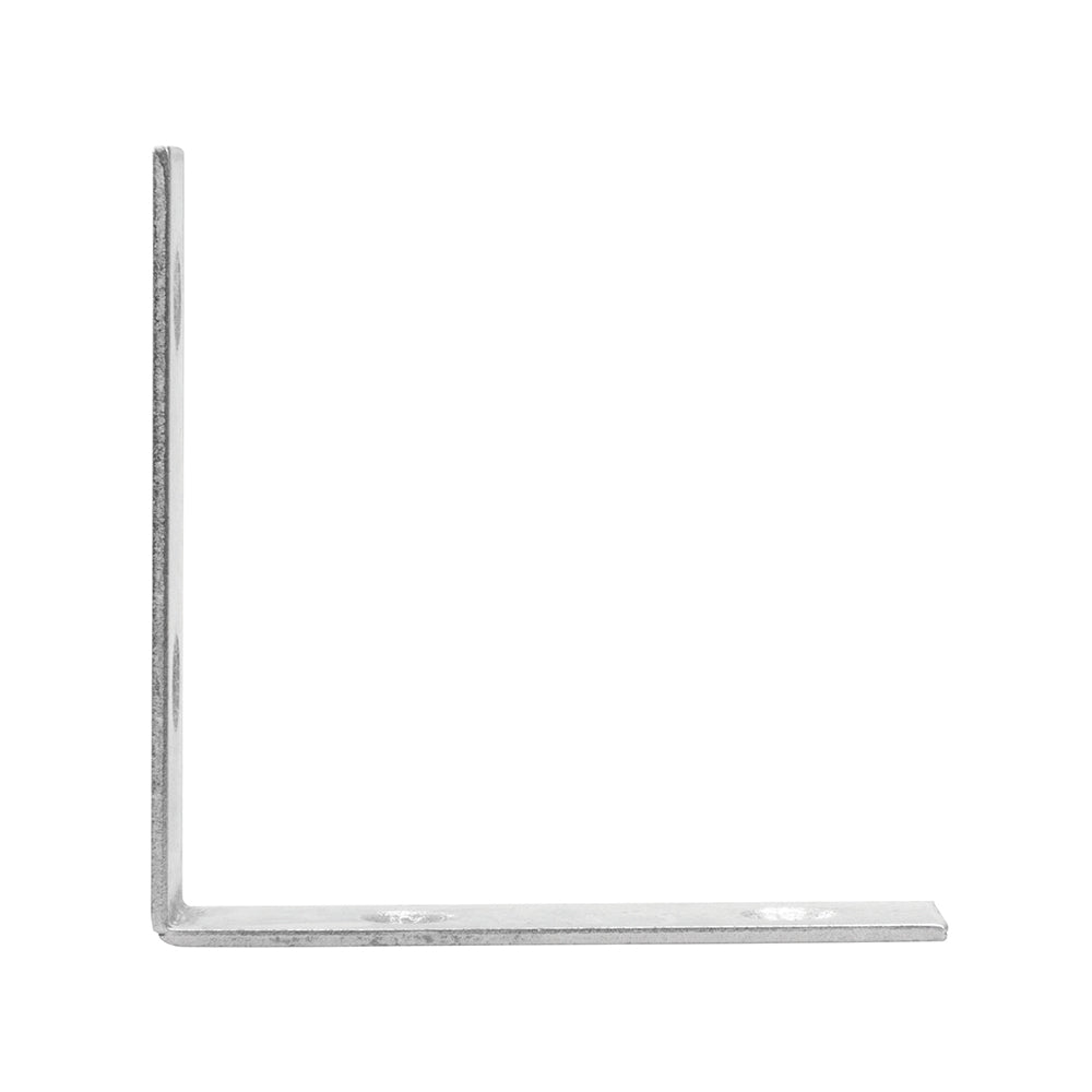 Fixman Corner Braces 10pk 40 x 1.6 x 16mm