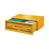 Van Vault Stacker Secure Tool Storage Box 39kg 910 x 485 x 313mm