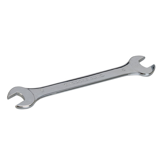 King Dick Open-Ended Spanner Metric 12 x 13mm