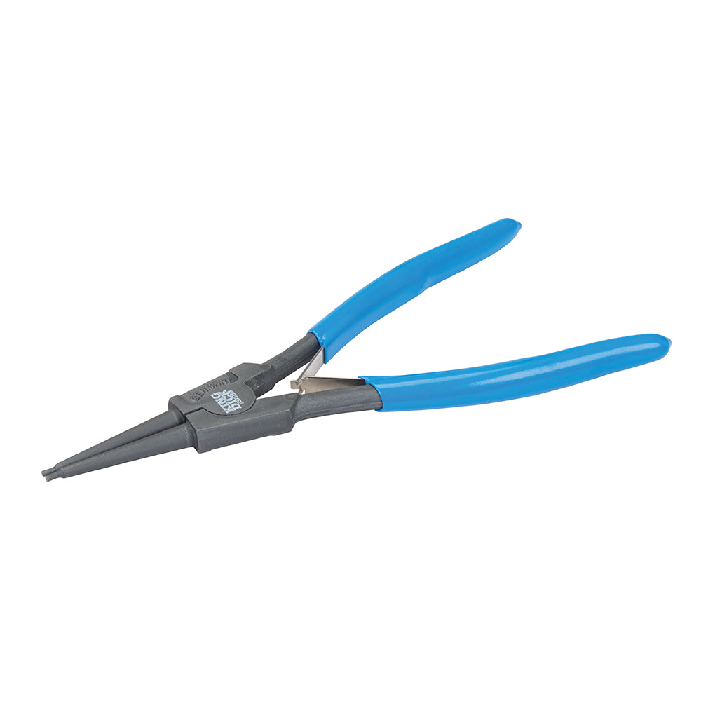 King Dick Outside Circlip Pliers Straight 175mm