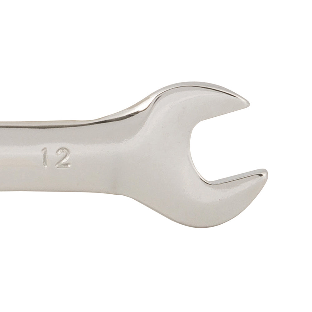 Silverline Open Ended Spanner 12 x 13mm