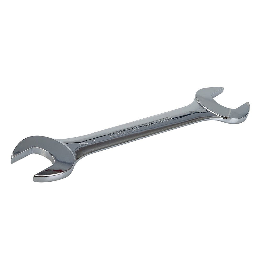 King Dick Open-Ended Spanner Whitworth 3/4" x 7/8"W