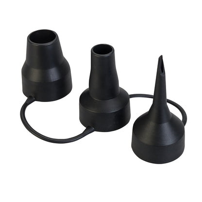 Task 130W High Volume Inflator Pump 130W