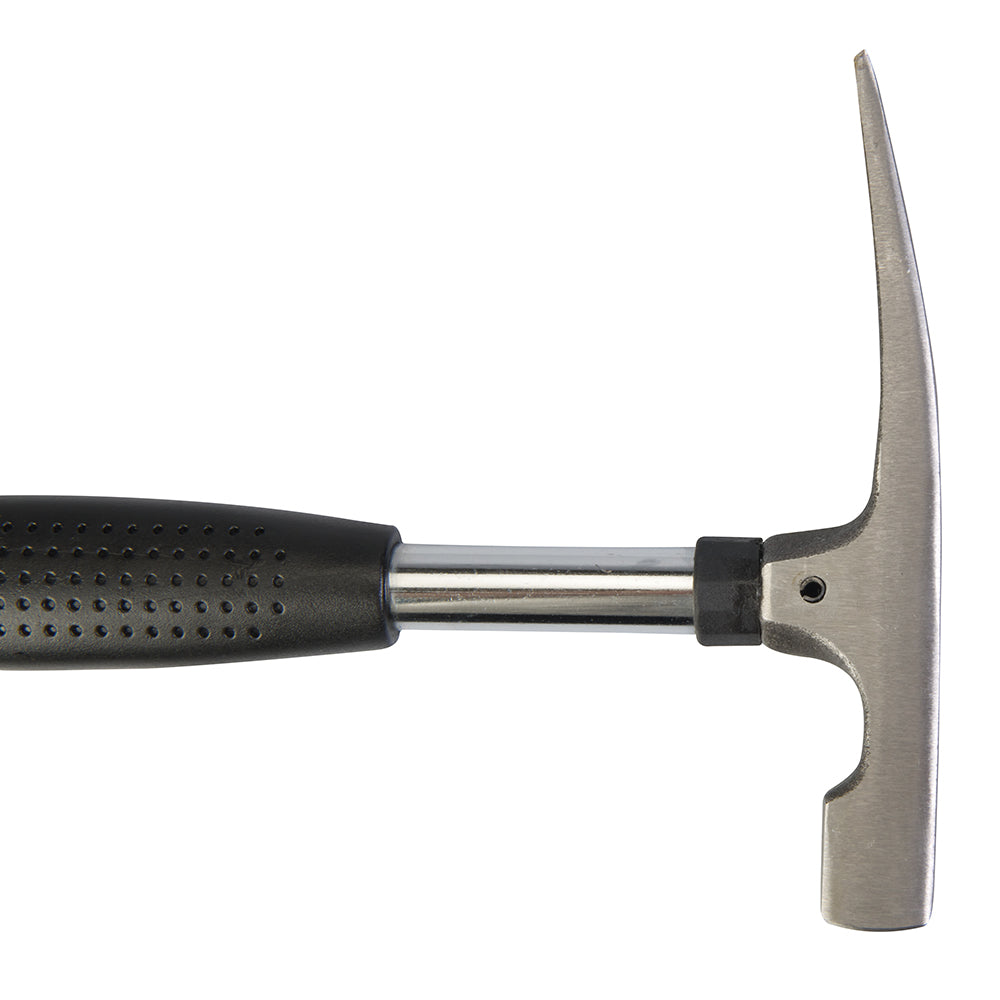 Silverline Brick Hammer Tubular 16oz (454g)