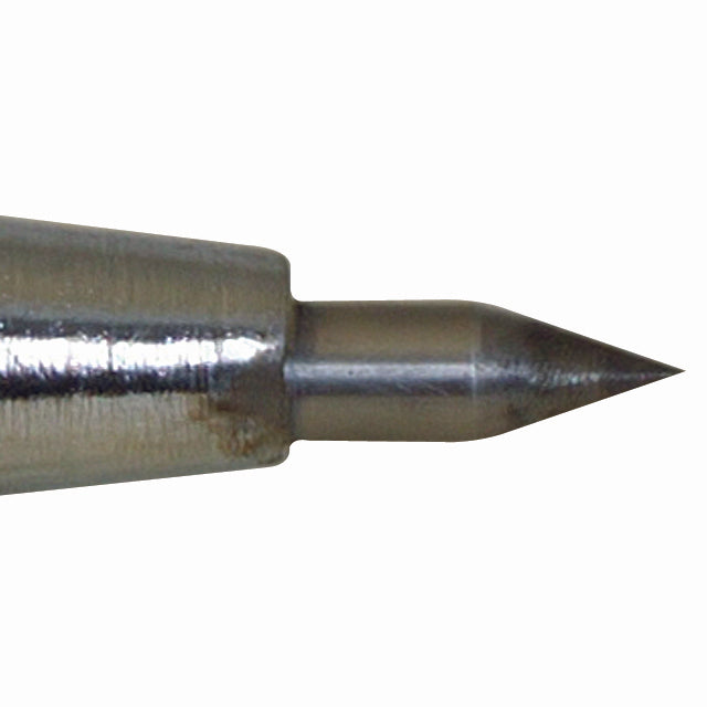 Silverline TCT Pocket Scriber & Glass Cutter 150mm / 3-4mm