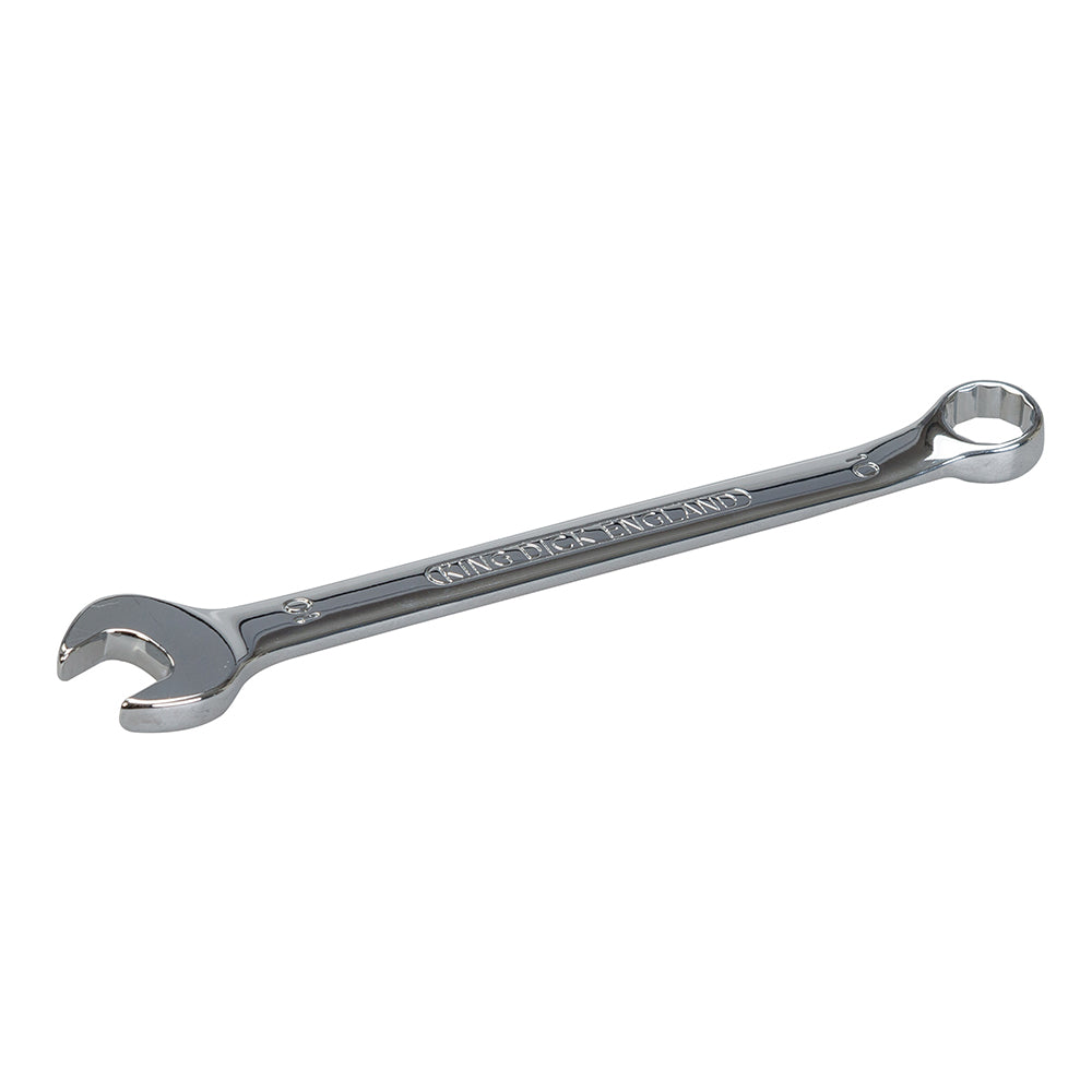 King Dick Combination Spanner 10mm