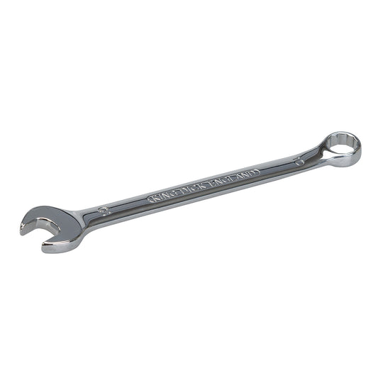 King Dick Combination Spanner 10mm
