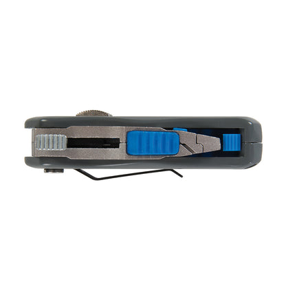 Silverline Folding Retractable Knife 165mm
