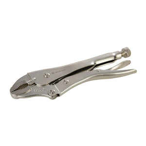 Dickie Dyer Self Grip Pliers CRV 250mm / 10" - 18.011