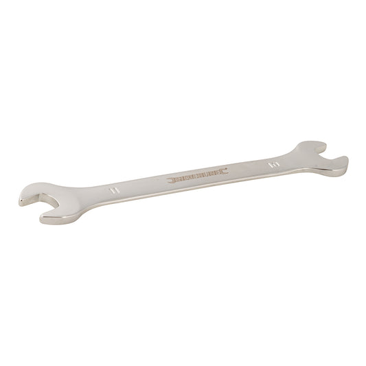 Silverline Open Ended Spanner 10 x 11mm
