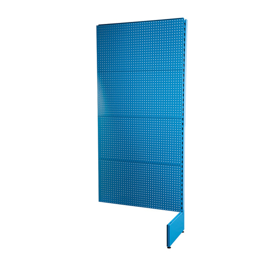 Silverline Toolbar Add-On 1m Blue