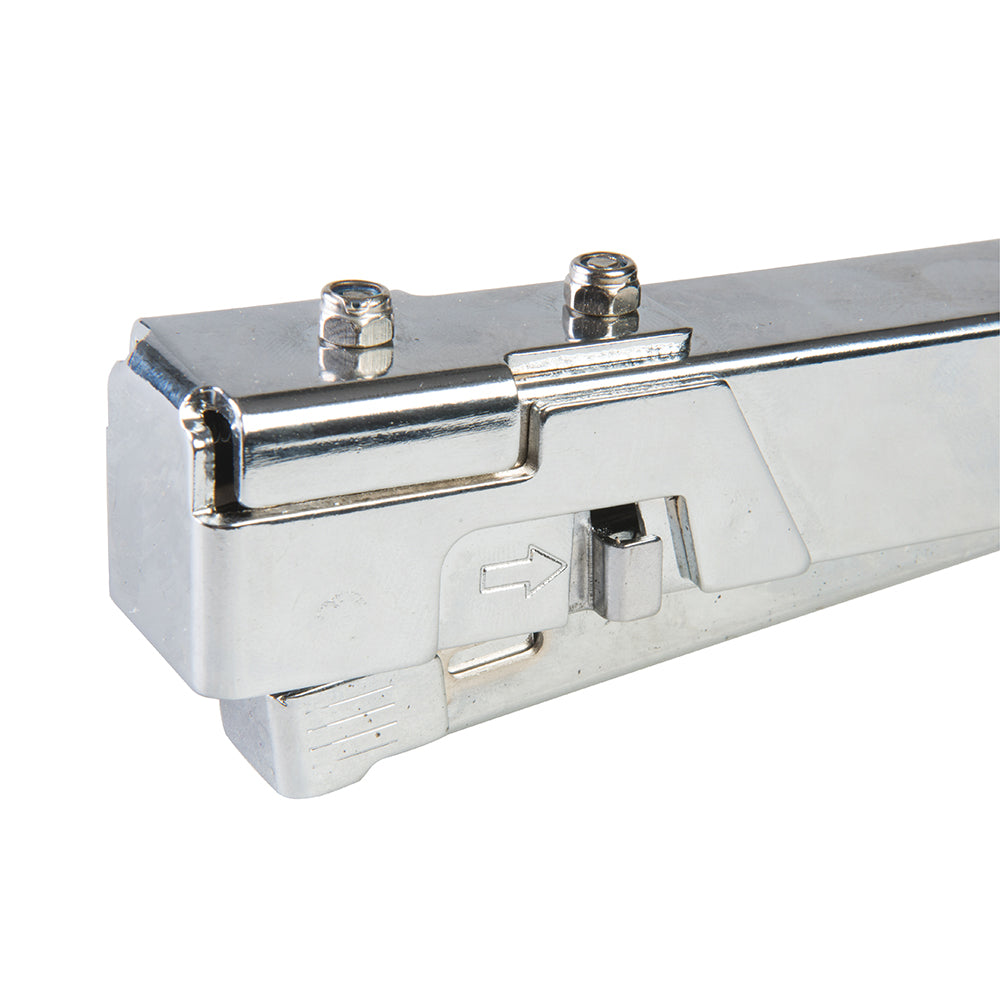 Silverline Heavy Duty Hammer Tacker 6 - 10mm Type 10J