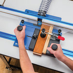 Rockler Rail Coping Sled 5" x 1-1/4"