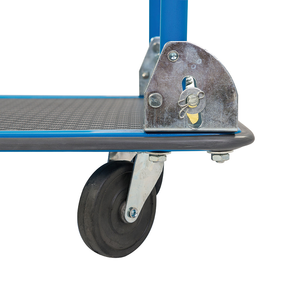Silverline Folding Platform Truck 150kg