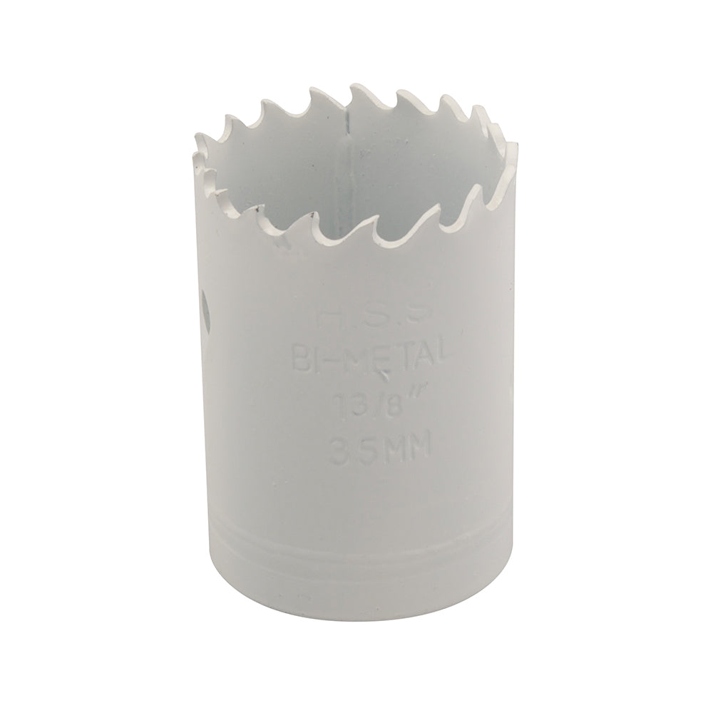 Silverline Bi-Metal Holesaw 35mm