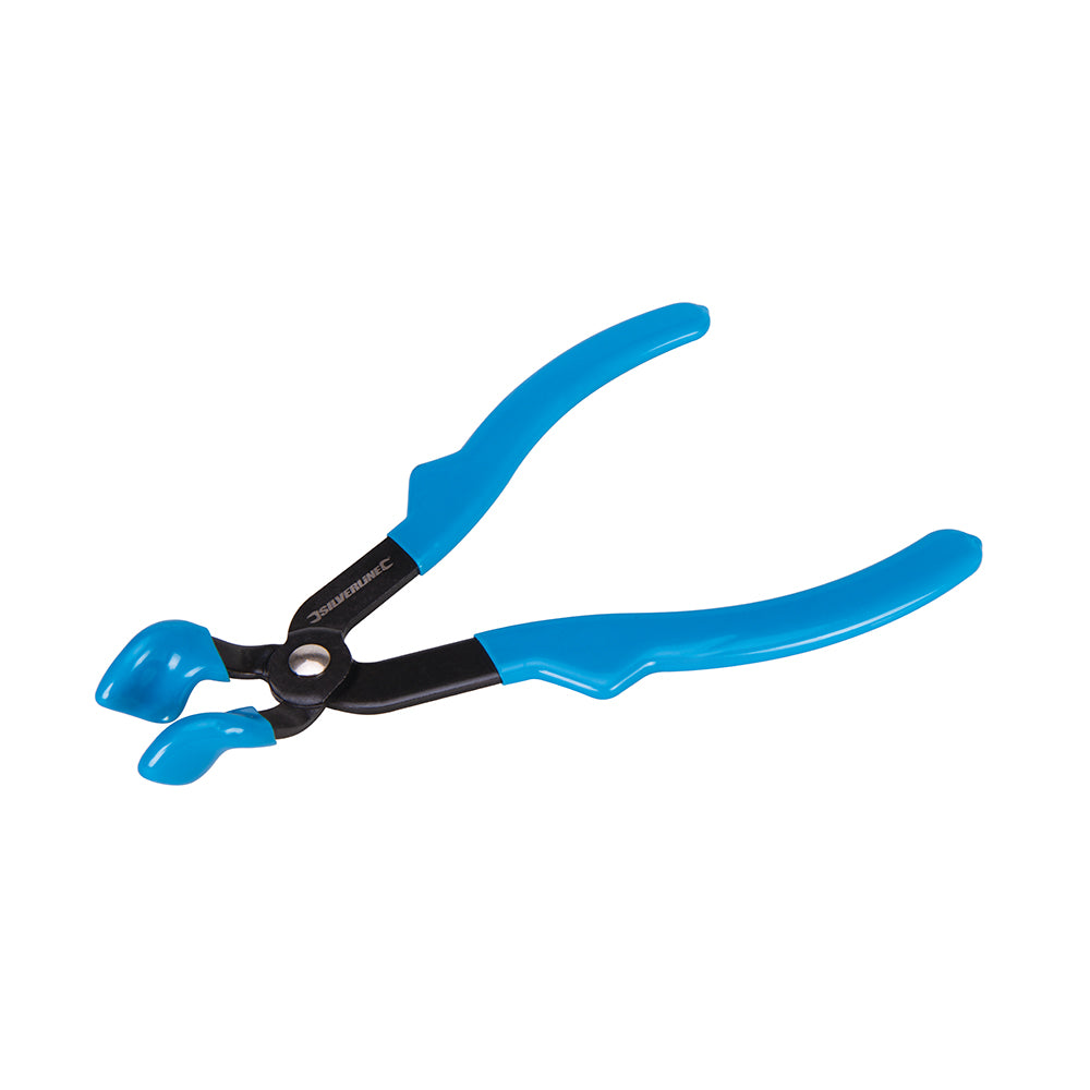 Silverline Spark Plug Boot Pliers 200mm