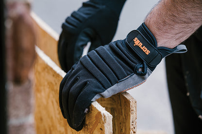 Scruffs Trade Work Gloves Black XL / 10