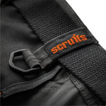 Scruffs Pro Flex Trouser Graphite 32L