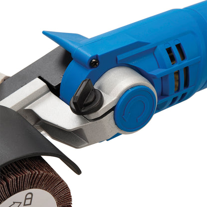 Silverline 420W Drum Sander 60mm 420W