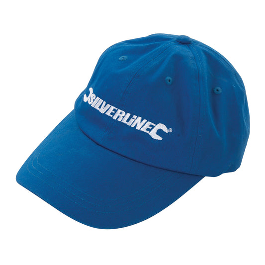 Silverline Silverline Baseball Cap One Size