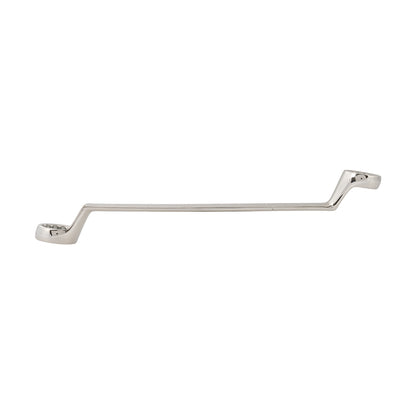 Silverline Deep Offset Ring Spanner 24 x 27mm