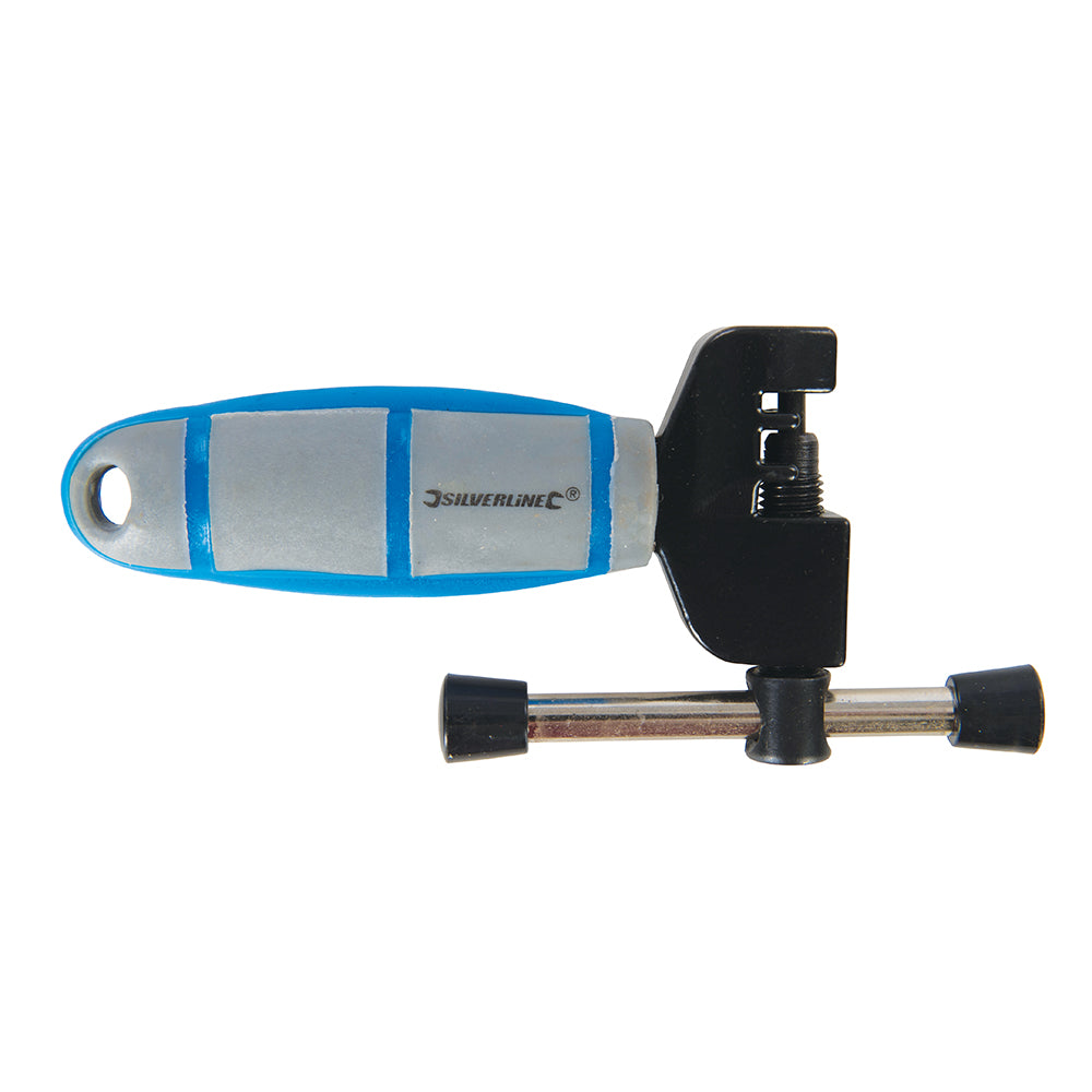 Silverline Chain Rivet Extractor 7, 8, 9, 10 & 11 Speed