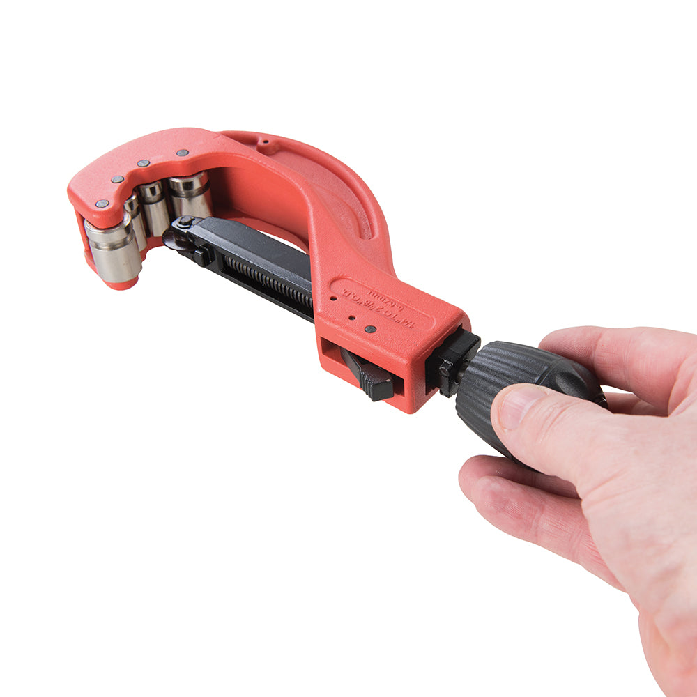 Dickie Dyer Pipe Cutter 6 - 67mm