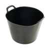 Silverline Multi-Purpose Flexible Tub 42Ltr