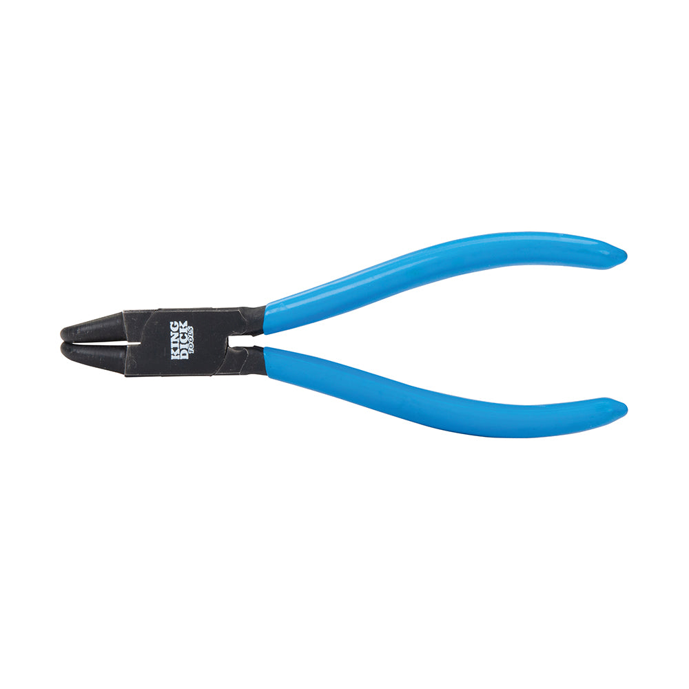 King Dick Inside Circlip Pliers Bent 125mm