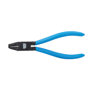 King Dick Inside Circlip Pliers Bent 125mm