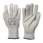 Silverline Anti-Cut Gloves Coup D L 9