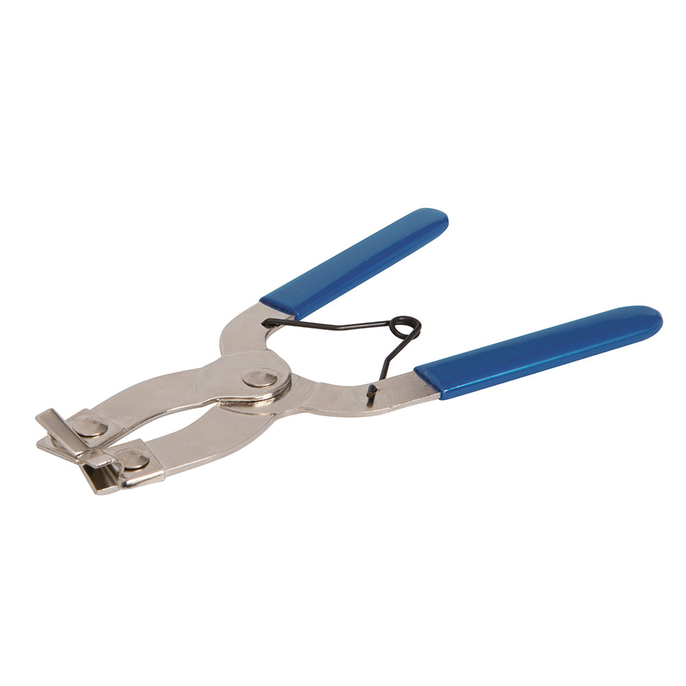 Silverline Piston Ring Pliers 1.2 - 6.4mm