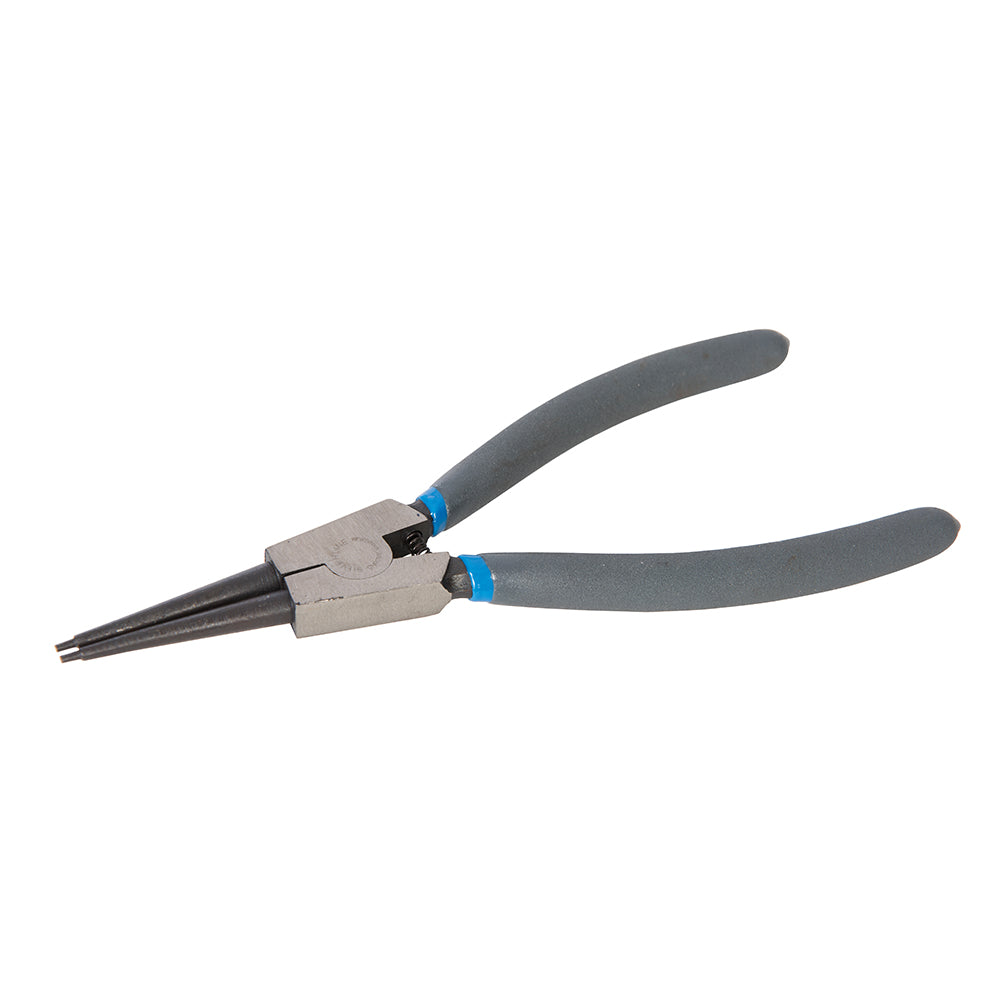 Silverline External Circlip Pliers 230mm