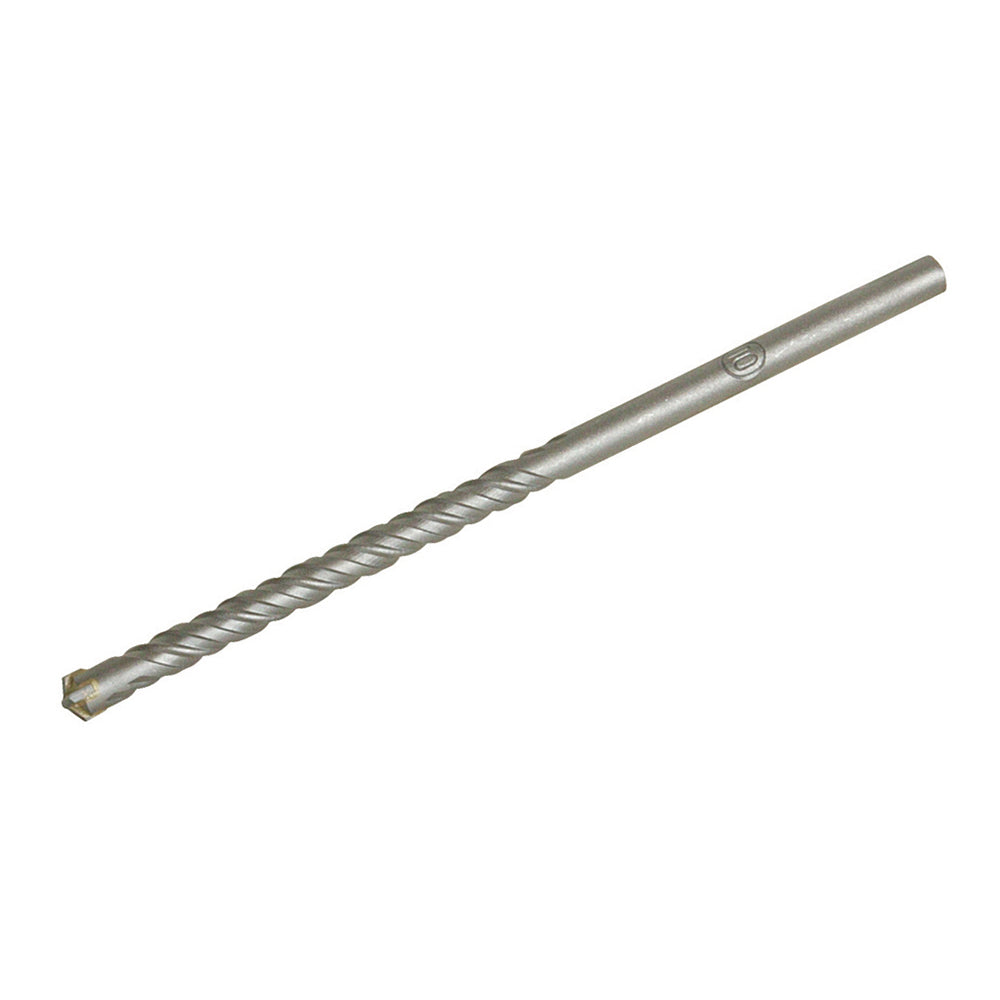 Silverline Crosshead Masonry Drill Bit 5 x 100mm