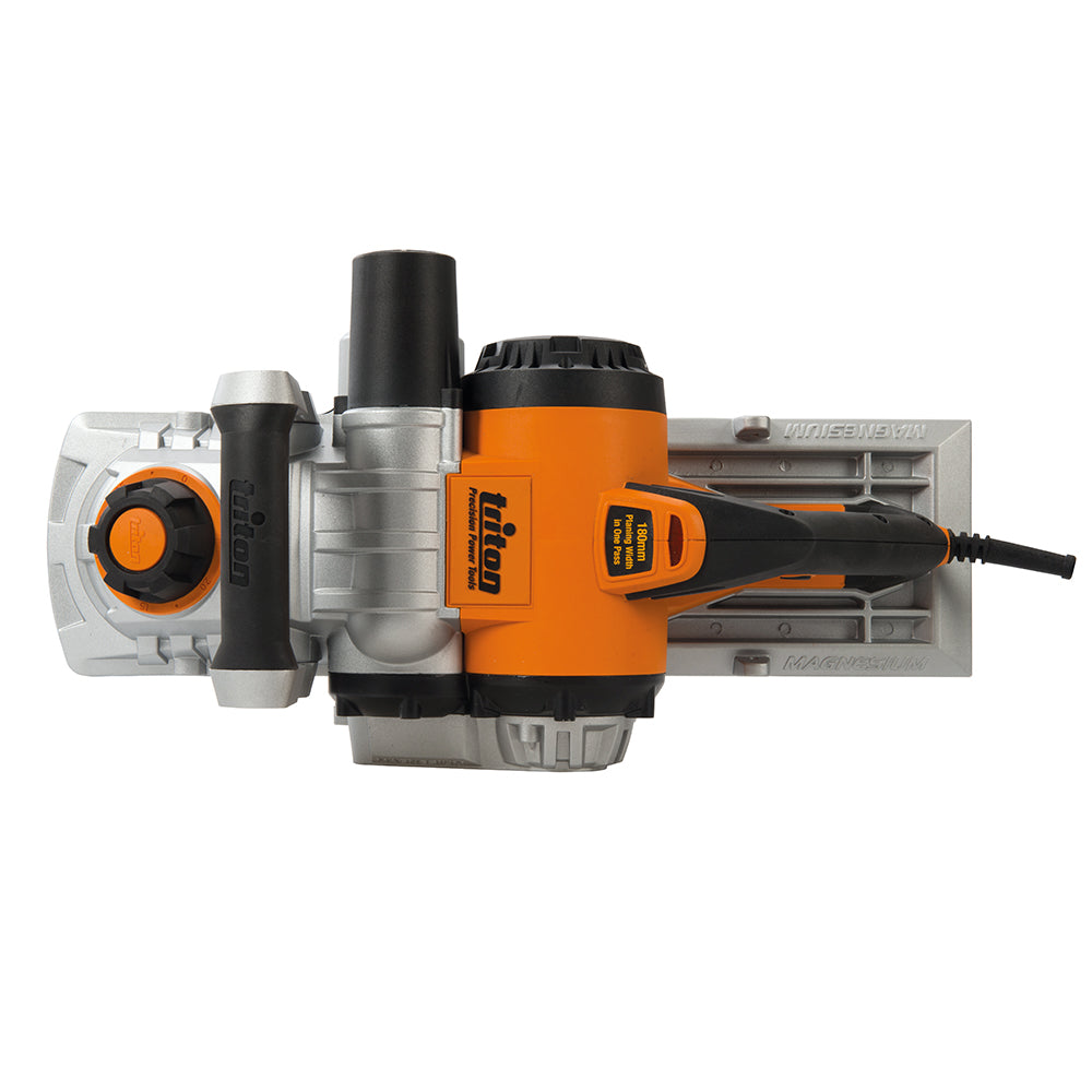 Triton TPL180 1500W 7" PLANER TPL180 EU