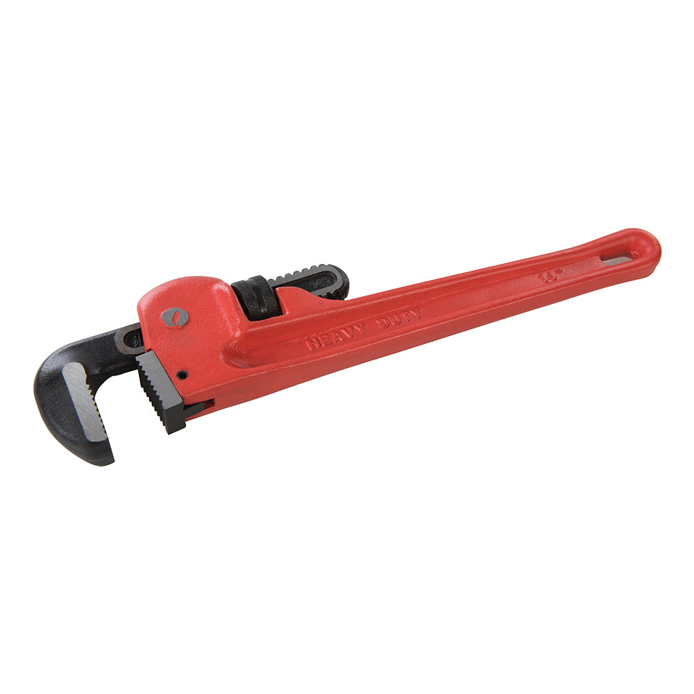 Dickie Dyer Heavy Duty Pipe Wrench 355mm / 14"