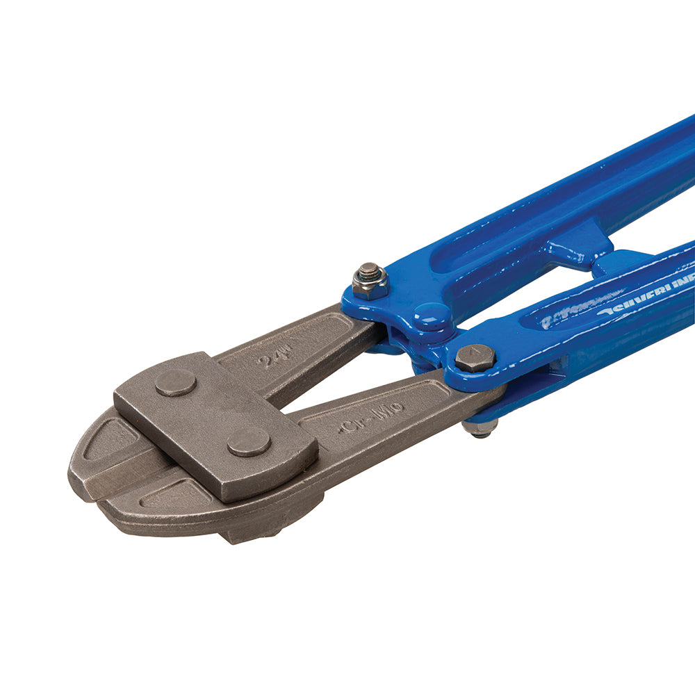Silverline Expert Forged Bolt Cutters 600mm / 24"