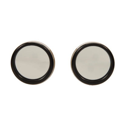 Silverline Convex Blind Spot Mirrors 2pk 2pk