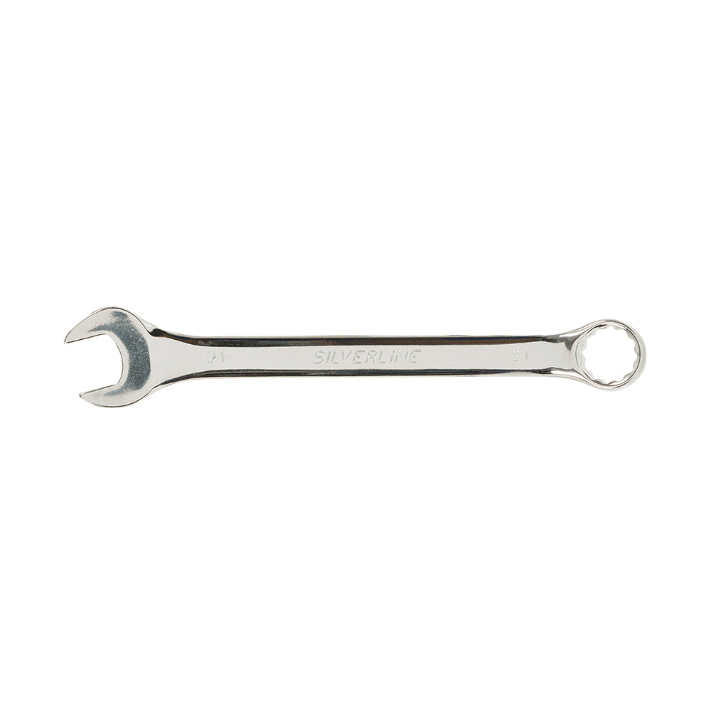 Silverline Combination Spanner 21mm