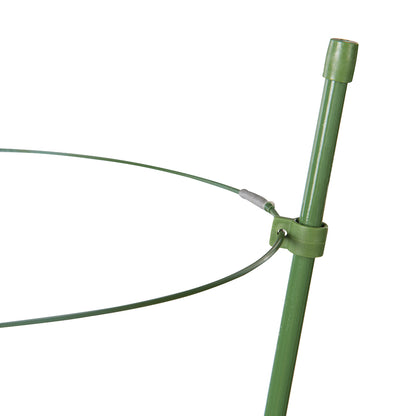 Silverline 3-Tier Plant Support 180, 200 & 220mm Dia