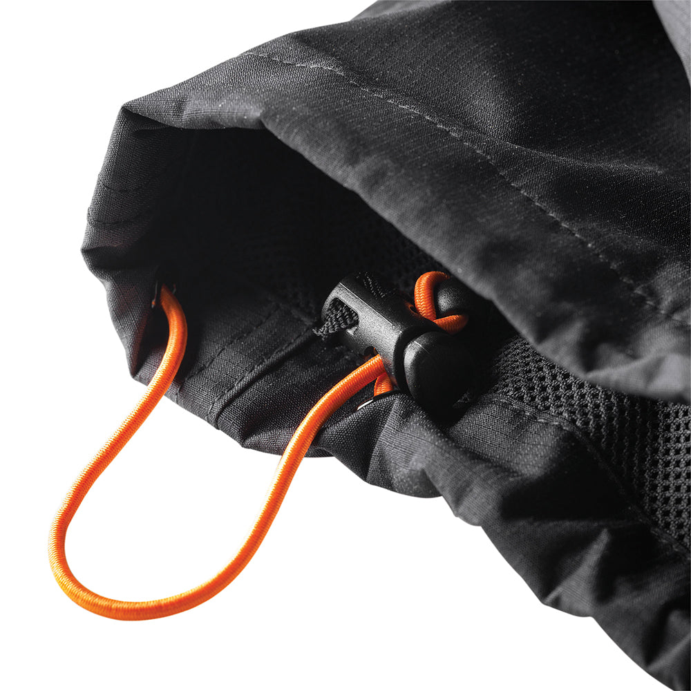 Scruffs Worker Jacket Black / Graphite XL