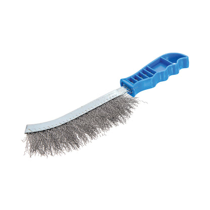 Silverline Steel Wire Brush Steel