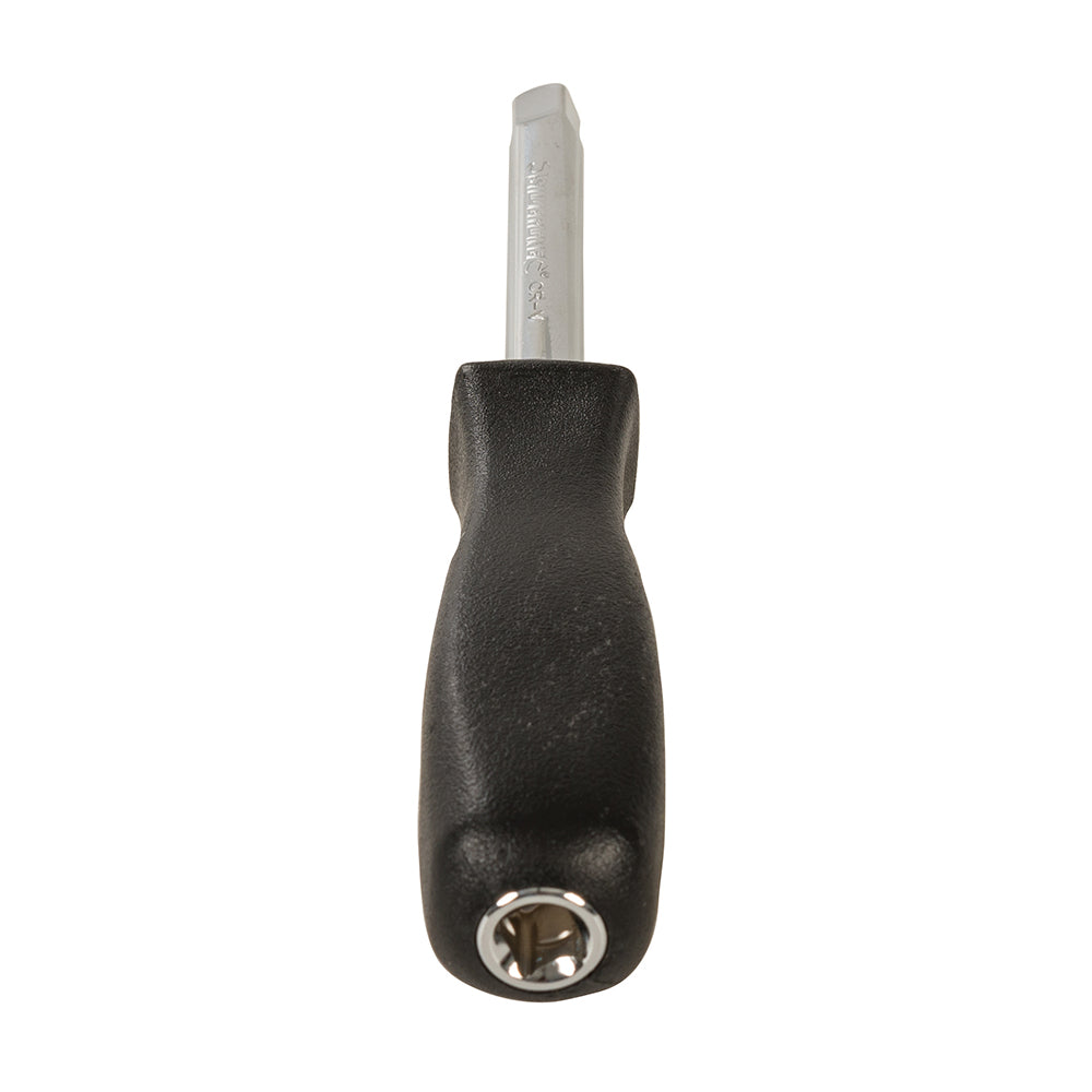 Silverline Spinner Handle 1/4" Square Drive 1/4"