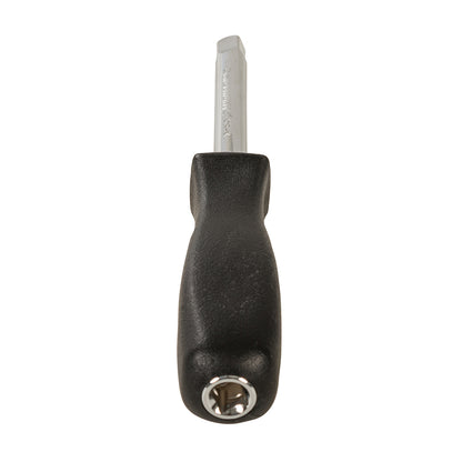 Silverline Spinner Handle 1/4" Square Drive 1/4"