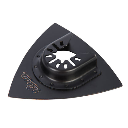 Triton Triangular Tungsten Carbide Rasp 75mm