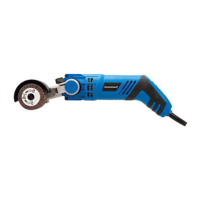 Silverline 420W Drum Sander 60mm 420W