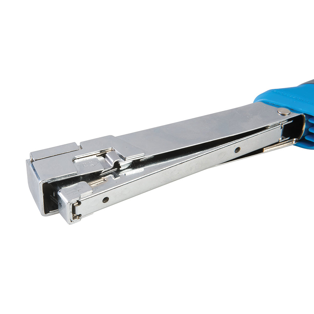 Silverline Heavy Duty Hammer Tacker 6 - 10mm Type 10J
