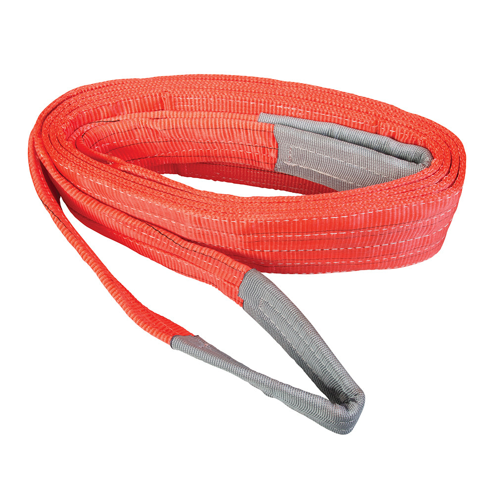 Silverline Cargo Sling 5 Tonne 5m